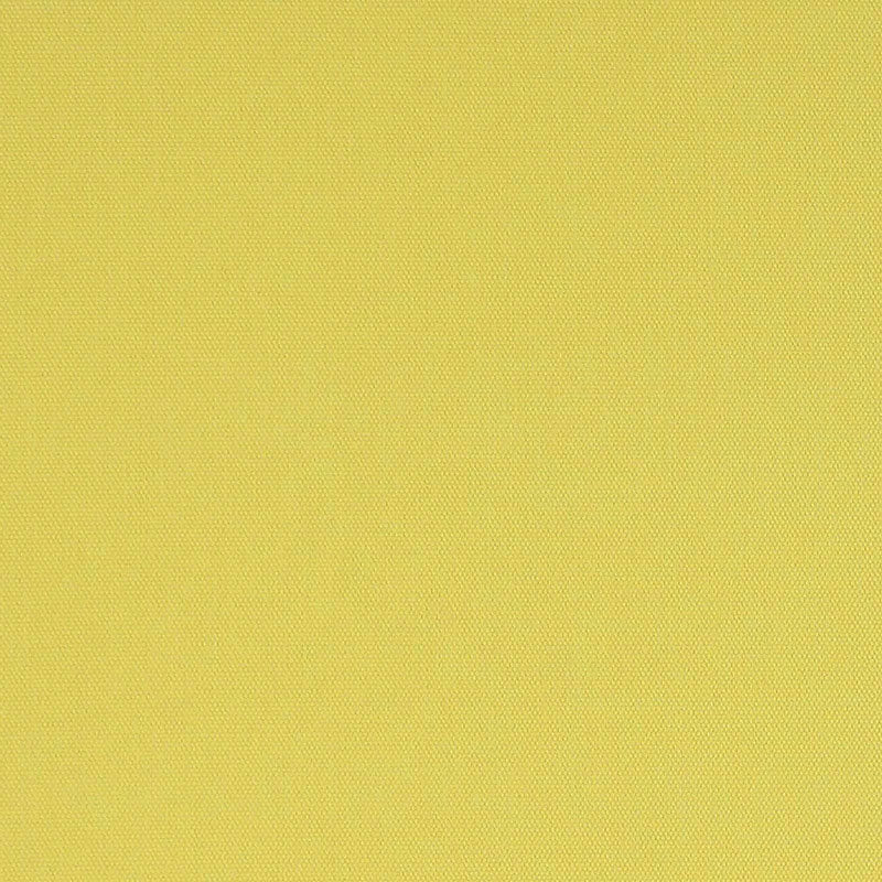 Schumacher Elliott Brushed Cotton Daffodil Fabric