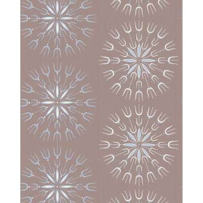 COLE & SON 69/1101.CS.0 FIORETTI SMOKE Wallpaper - Eade's Wallpaper