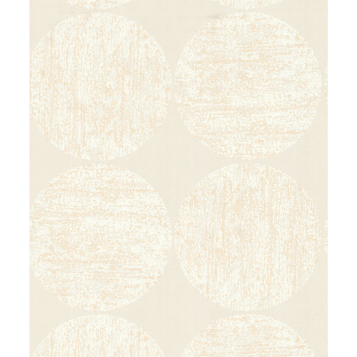 COLE & SON 69/5117.CS.0 LUNA WHITE/CREAM Wallpaper - Eade's Wallpaper