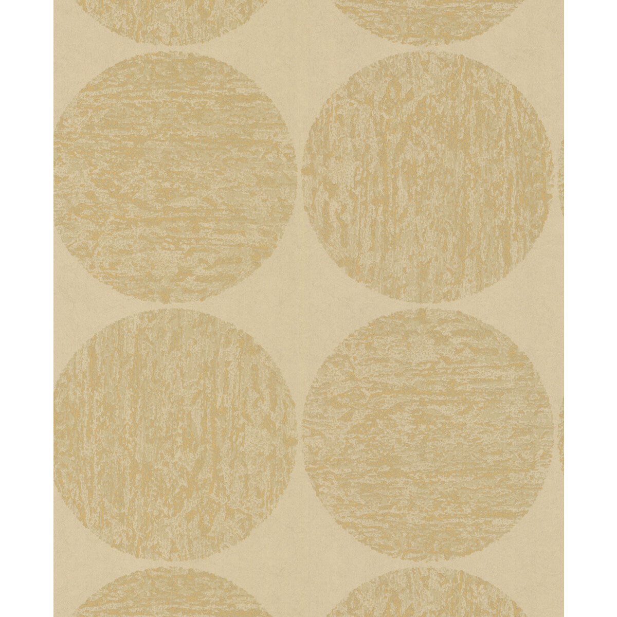 COLE & SON 69/5118.CS.0 LUNA GOLD/TAN Wallpaper - Eade's Wallpaper