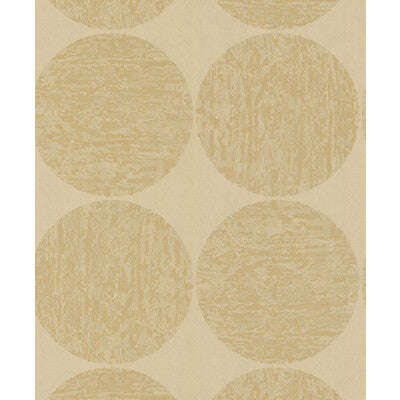 COLE & SON 69/5118.CS.0 LUNA GOLD/TAN Wallpaper - Eade's Wallpaper