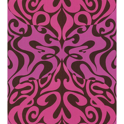COLE & SON 69/7125.CS.0 WOODSTOCK FUSCHIA Wallpaper - Eade's Wallpaper