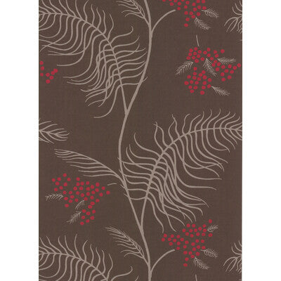 COLE & SON 69/8129.CS.0 MIMOSA CHARCOAL Wallpaper - Eade's Wallpaper