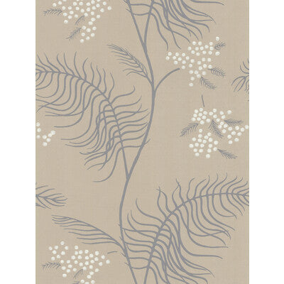 COLE & SON 69/8131.CS.0 MIMOSA SANDSTONE Wallpaper - Eade's Wallpaper