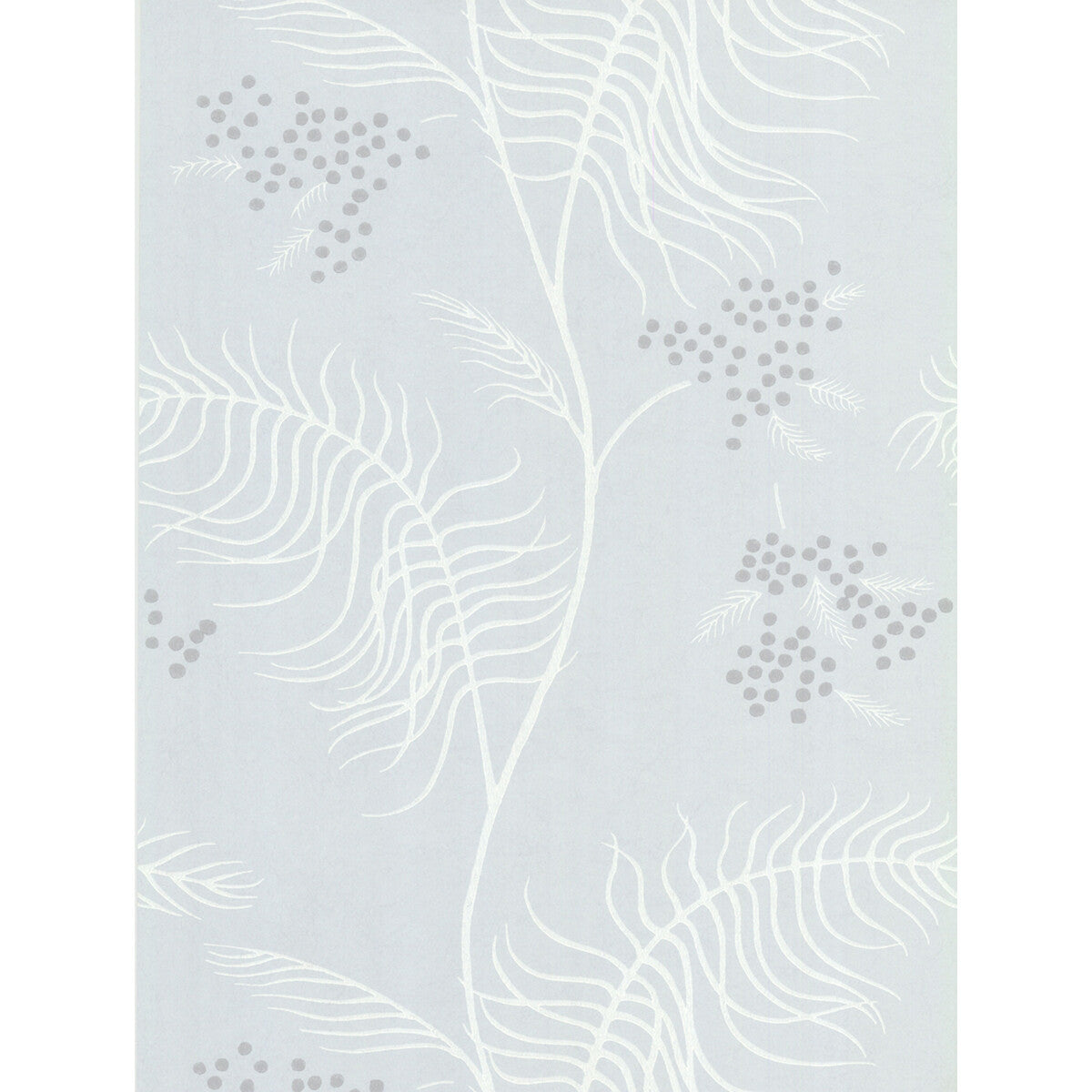 COLE & SON 69/8133.CS.0 MIMOSA SLATE Wallpaper - Eade's Wallpaper