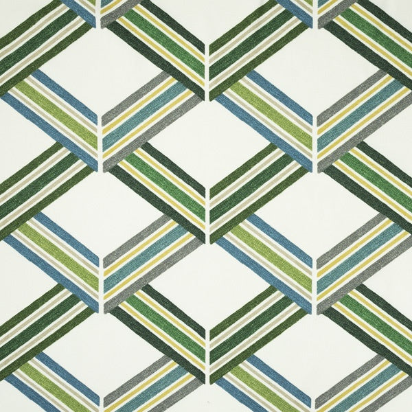 Mitchell MDS FF-2203-23 Contemporary,Diamond,Geometric Memorable-Forest - Eade's Wallpaper