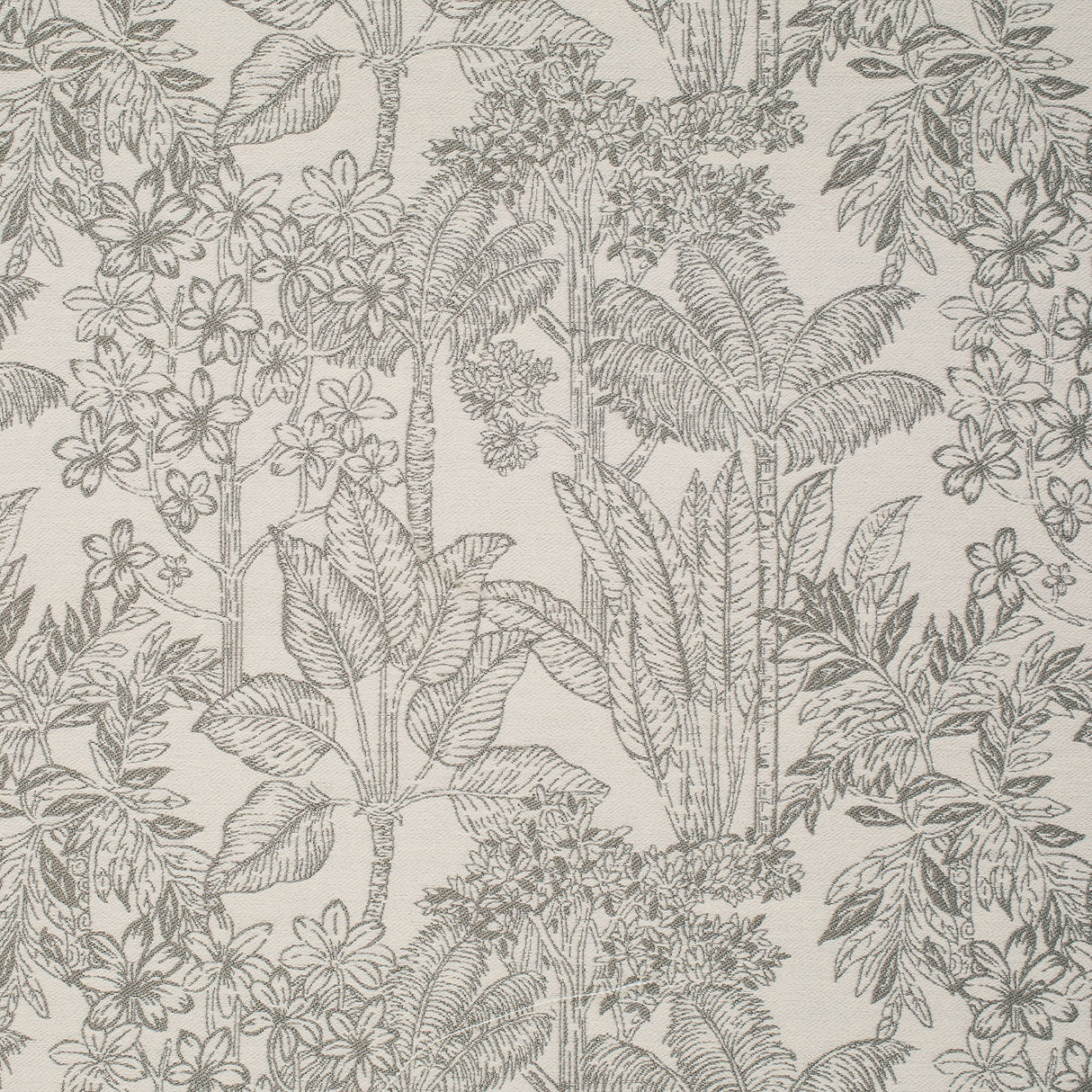 Mitchell MDS FF-2405-05 Floral,Leaf Breeze-Mist - Eade's Wallpaper