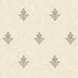Galerie 7013 Beige Mehndi Motif - Eade's Wallpaper