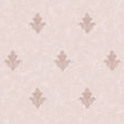 Galerie 7017 Pink Mehndi Motif - Eade's Wallpaper