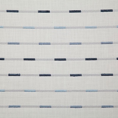 Pindler GENEVIEVE CADET 7070 Fabric - Fabric Collection