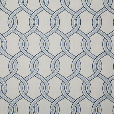 Pindler OLIVIA MARINA 7074 Fabric - Fabric Collection