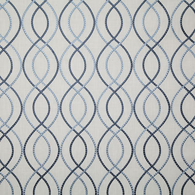 Pindler CHARLOTTE MARINA 7077 Fabric - Fabric Collection