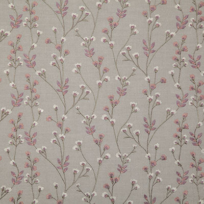 Pindler AMELIA WISTERIA 7078 Fabric - Fabric Collection