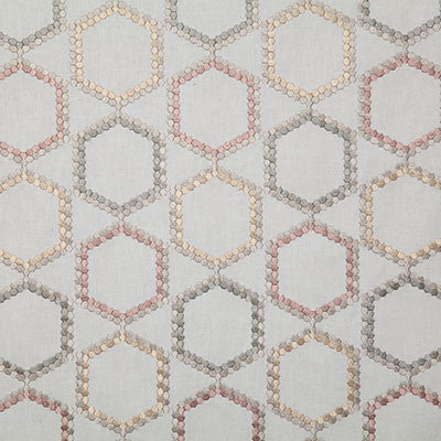 Pindler QUINN MULTI 7079 Fabric - Fabric Collection