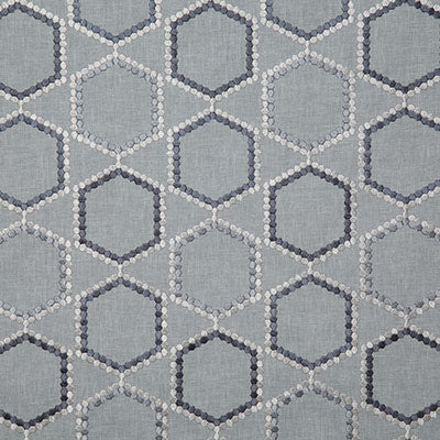 Pindler QUINN WATERFALL 7079 Fabric - Fabric Collection