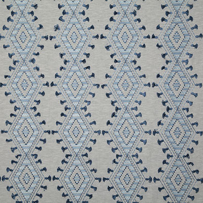 Pindler GENESIS BLUEBELL 7088 Fabric - Fabric Collection