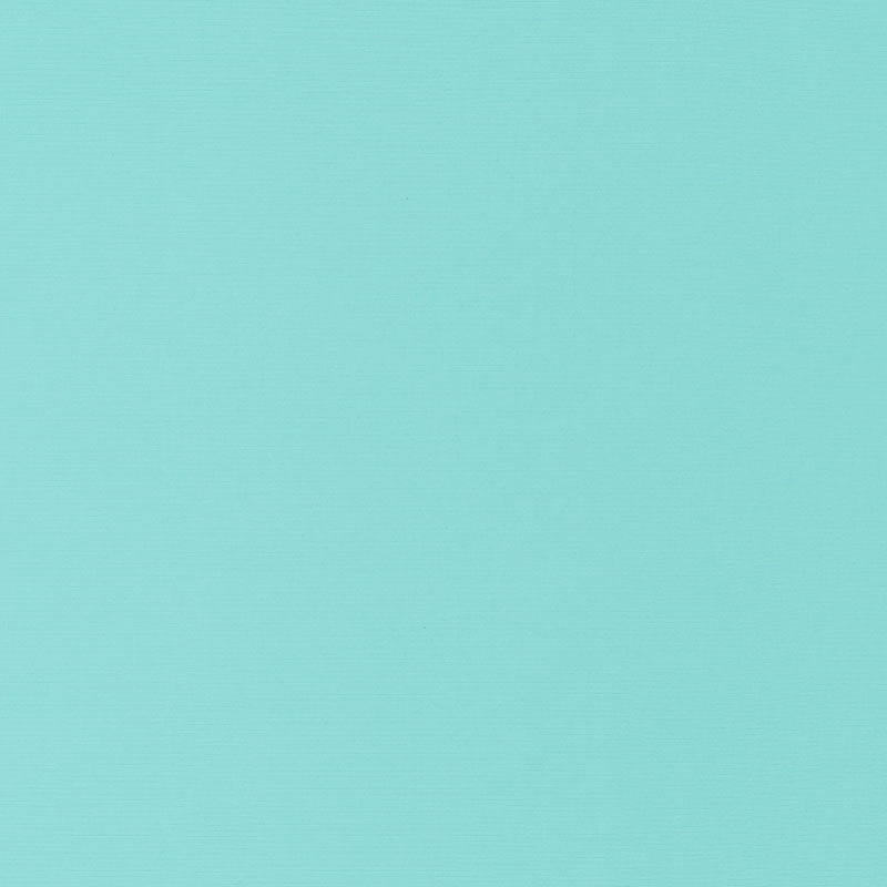 Schumacher Santa Margherita Aqua Fabric - Eade's Wallpaper