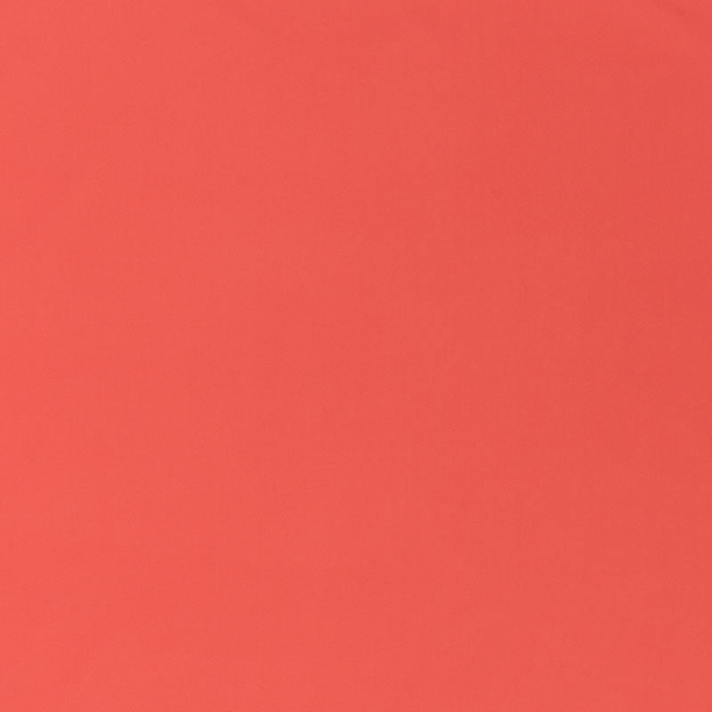 Schumacher 71078 RAVELLO INDOOR/OUTDOOR in CORAL Fabric - PE