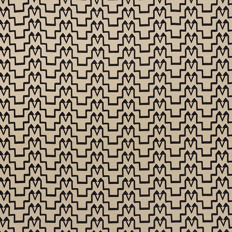 Eade’s BLACK/NATURAL