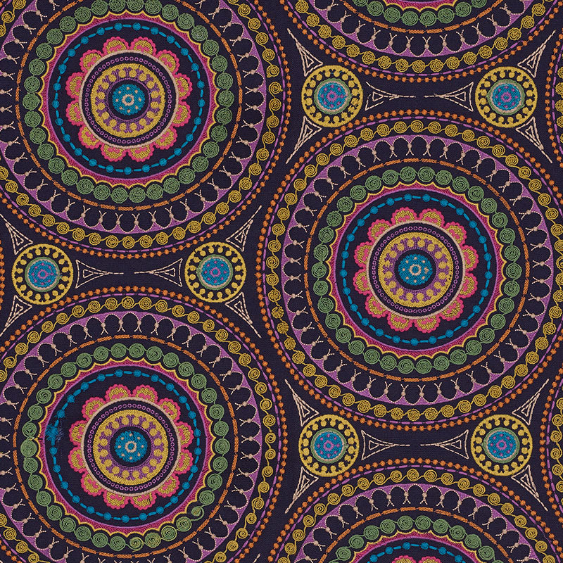 Eade’s NAVY & MULTI