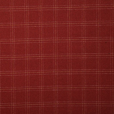 Pindler GREER RED 7242 Fabric - Fabric Collection