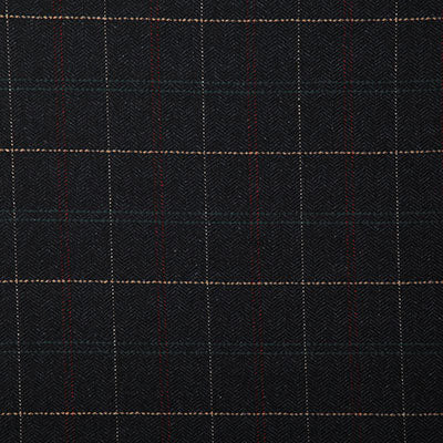 Pindler BRIDGER NAVY 7243 Fabric - Fabric Collection