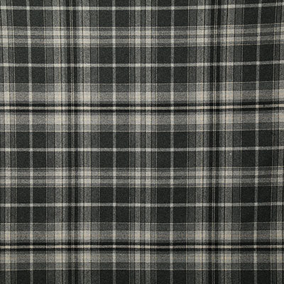 Pindler FAIRBANKS CHARCOAL 7244 Fabric - Fabric Collection