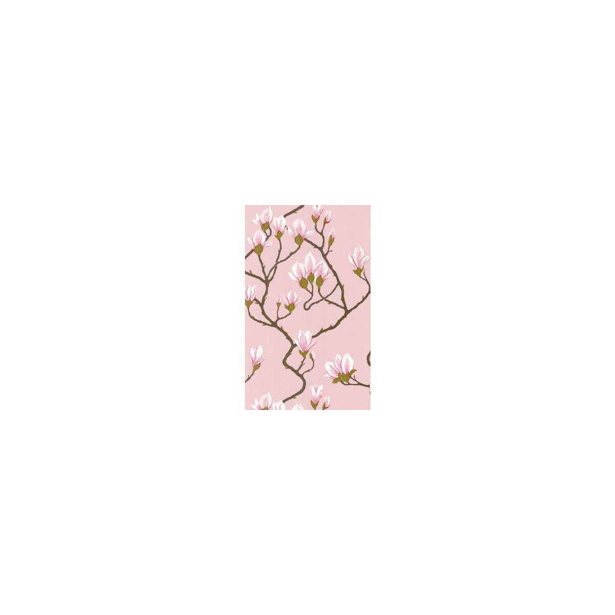 COLE & SON 72/3009.CS.0 MAGNOLIA PINK Wallpaper - Eade's Wallpaper