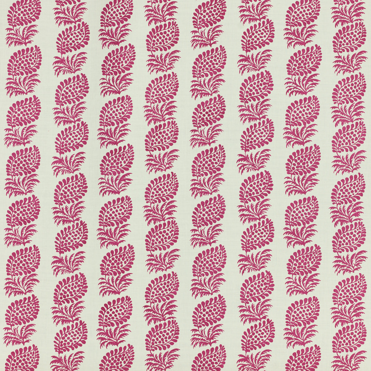 Schumacher 733V61 SADIE in BERRIE Fabric - RAOUL TEXTILES