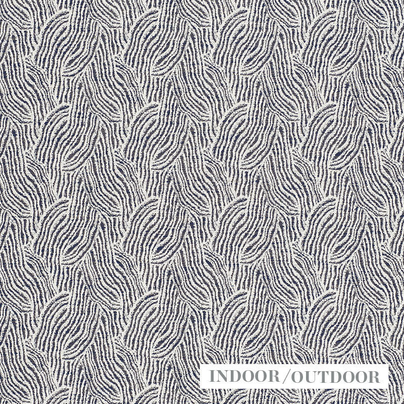 Eade’s INDIGO