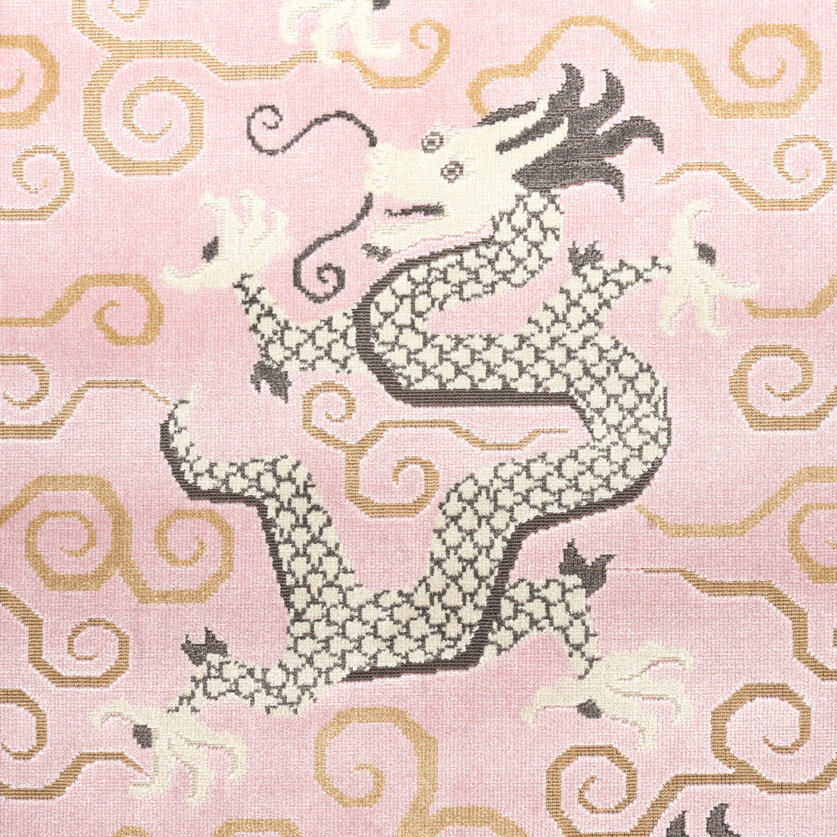 Eade’s ROSE QUARTZ