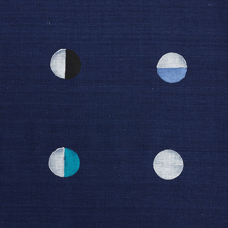 Eade’s INDIGO MOONS