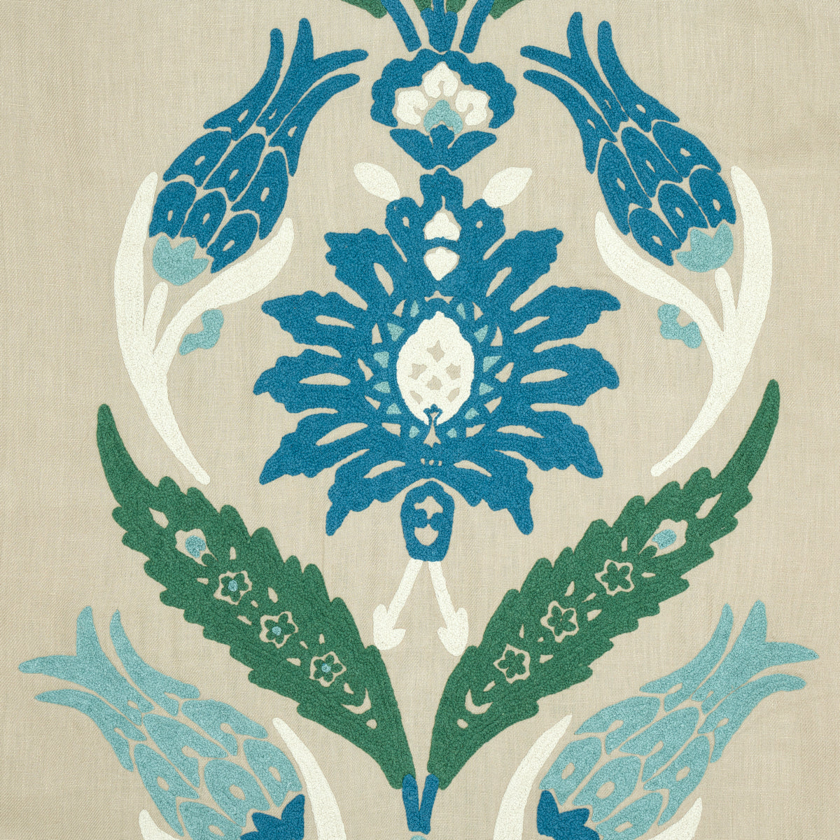 Eade’s PEACOCK