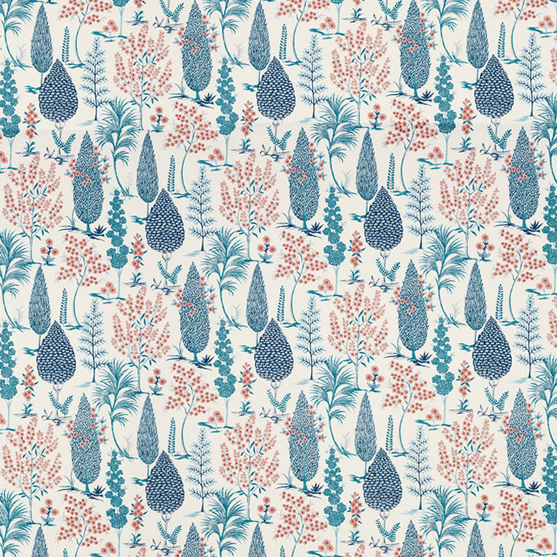 Eade’s DELFT & ROSE