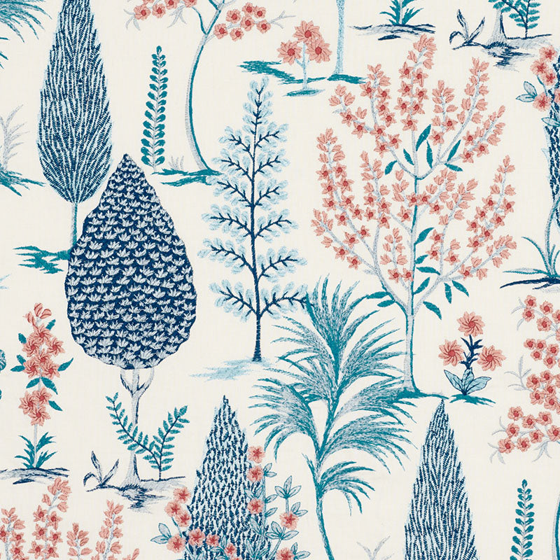 Eade’s DELFT & ROSE