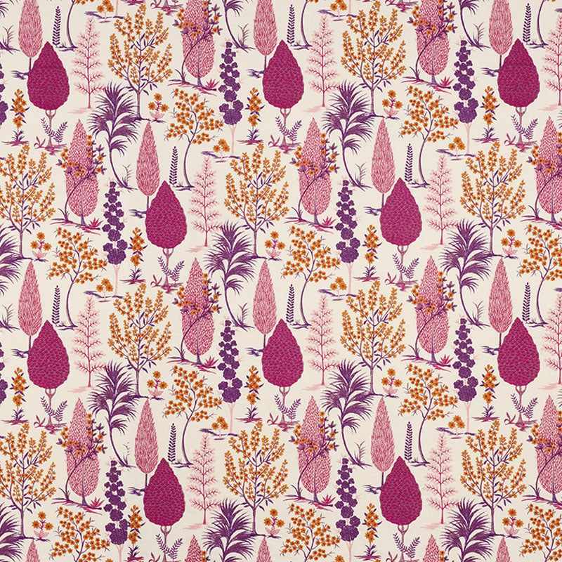 Eade’s AUBERGINE