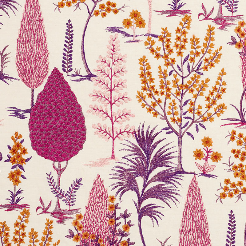 Eade’s AUBERGINE