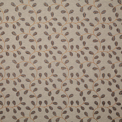 Pindler VINTON BRONZE 7437 Fabric - Fabric Collection