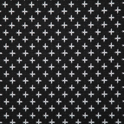Pindler CROSSHATCH CHARCOAL 7453 Fabric - Fabric Collection