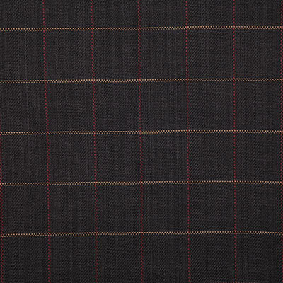 Pindler DANSON CHARCOAL 7491 Fabric - Fabric Collection
