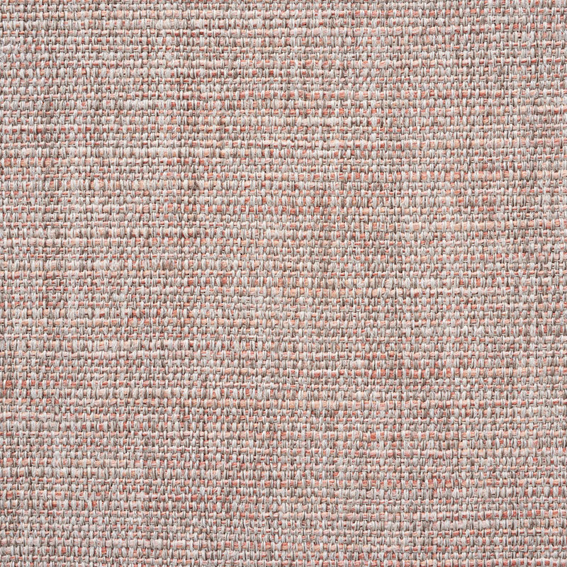 Schumacher 75108 MAX WOVEN in BLUSH Fabric - PERFECT BASICS: