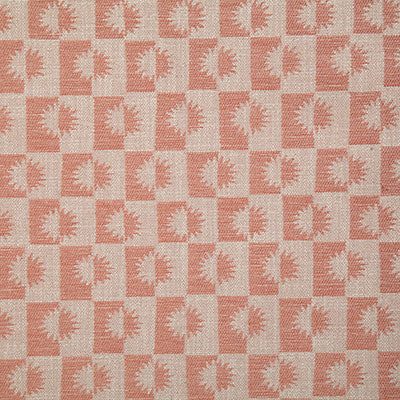 Pindler STEVIE CORAL 7545 Fabric - Fabric Collection