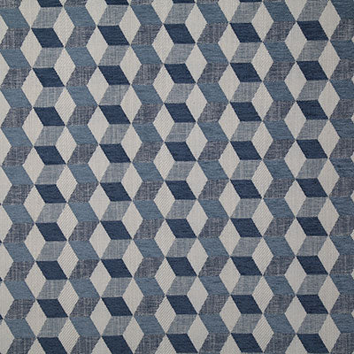 Pindler JOSIAH DENIM 7554 Fabric - Fabric Collection
