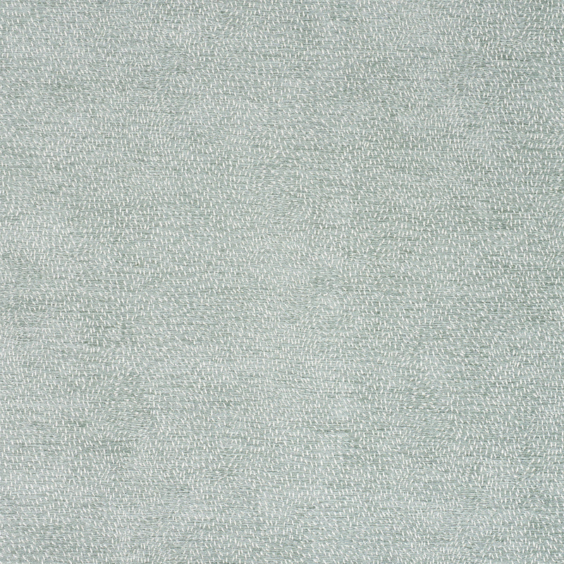 Schumacher 75611 MENEMSHA in MINERAL Fabric - CAROLINE Z HUR