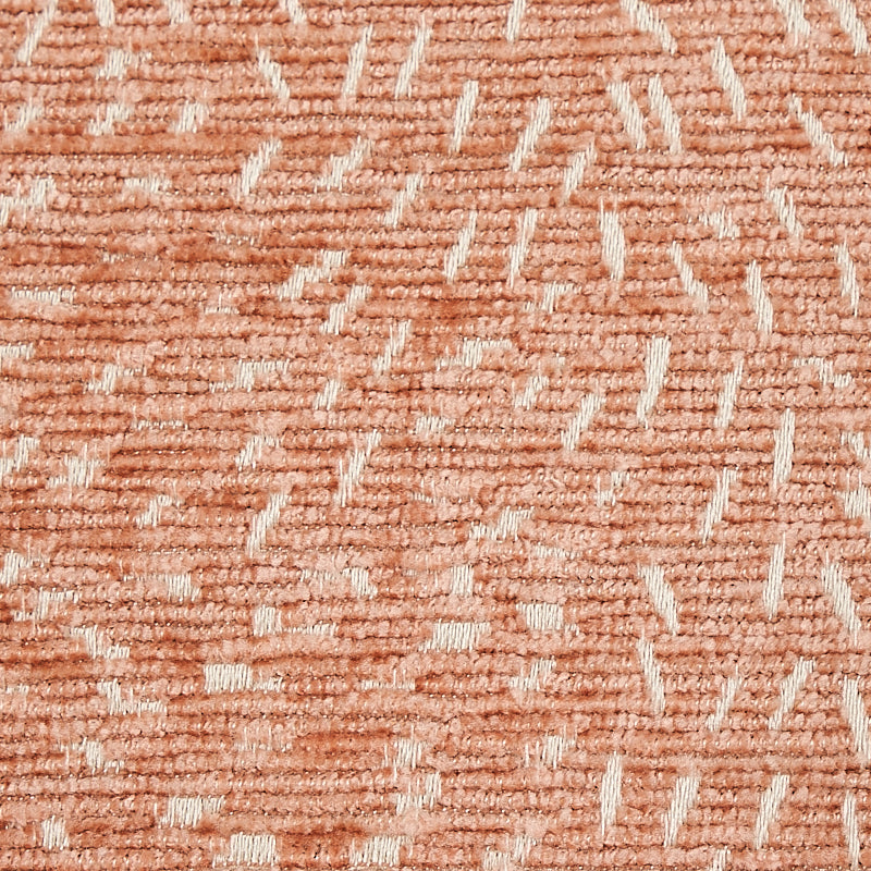 Schumacher 75614 MENEMSHA in BLUSH Fabric - CAROLINE Z HURLE