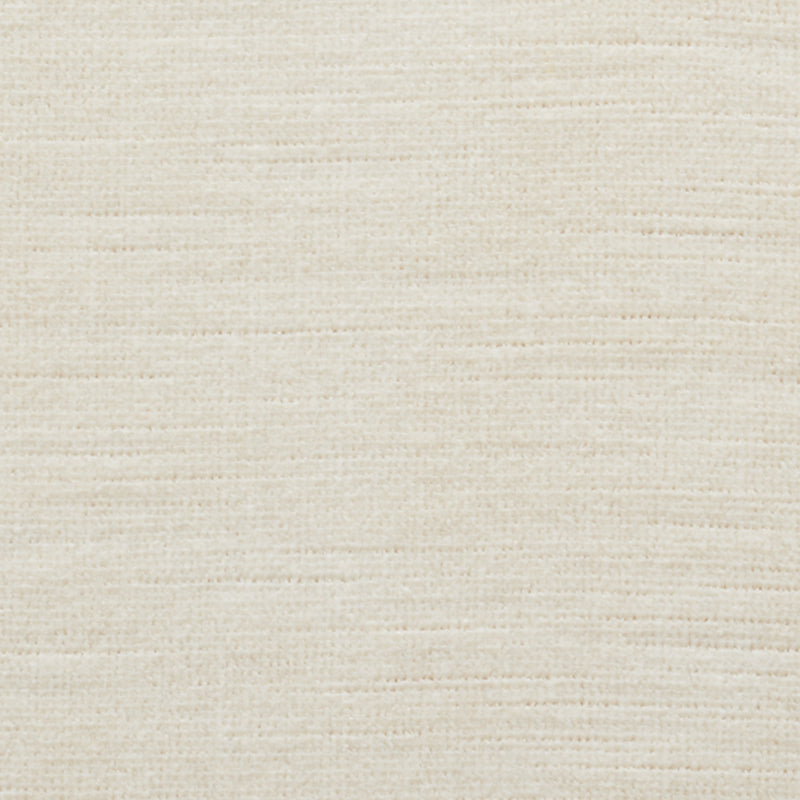 Schumacher 75703 ANTIQUE LINEN VELVET II in OYSTER Fabric -