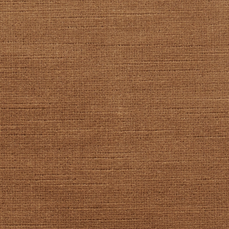 Schumacher 75706 ANTIQUE LINEN VELVET II in DOE Fabric - PER