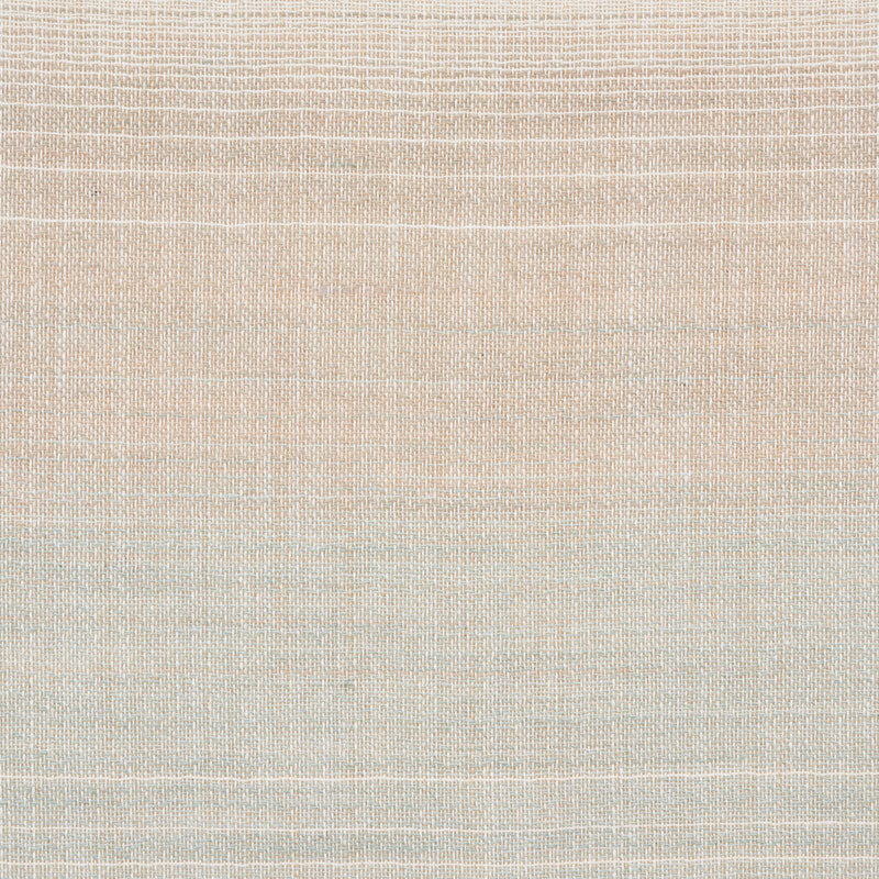 Schumacher 75770 HORIZON CASEMENT in MINERAL & SAND Fabric -