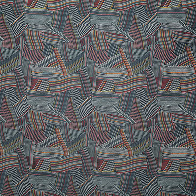 Pindler STARK MULTI 7585 Fabric - Fabric Collection