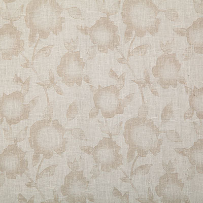 Pindler POLLY NATURAL 7605 Fabric - Fabric Collection